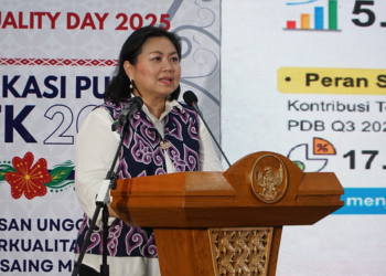 Kemenperin Beri Relaksasi SNI Wajib Baja Satu Tahun, Jamin Pasokan Konstruksi Aman