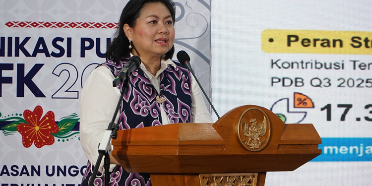 Kemenperin Beri Relaksasi SNI Wajib Baja Satu Tahun, Jamin Pasokan Konstruksi Aman