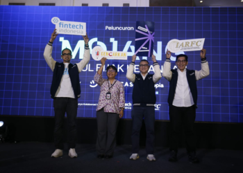 Menambal Celah Literasi, MOJANG Hadir Bekali Gen Z dan Milenial Kelola Keuangan Digital