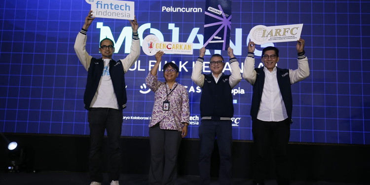 Menambal Celah Literasi, MOJANG Hadir Bekali Gen Z dan Milenial Kelola Keuangan Digital