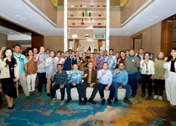 Elnusa-SLB Kerja Sama Teknologi Wireline Logging, Perkuat Kapabilitas Hulu Migas Nasional