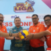 Ambisi Regenerasi di Kandang Bojonegoro, Samator: Sapu Bersih Poin Proliga 2026