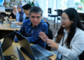 Menaker Yassierli Dorong Pemerataan Program Pemagangan Nasional 2026 hingga ke Luar Jawa