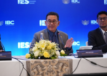 Busan Janji Perkuat Perdagangan Indonesia di Tengah Badai Global