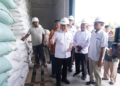 Sistem Resi Gudang