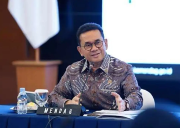 Indonesia Desak Uni Eropa Patuhi Putusan WTO Soal Sengketa Minyak Sawit