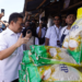 Mendag Budi Santoso Pastikan Stabilitas Harga Bapok di Pidie Pascabanjir