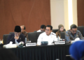 Mendag Budi Santoso: 91 Persen Pasar Rakyat Terdampak Bencana di Sumatra Kembali Beroperasi