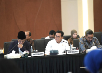 Mendag Budi Santoso: 91 Persen Pasar Rakyat Terdampak Bencana di Sumatra Kembali Beroperasi