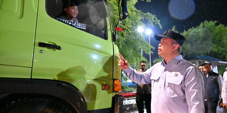 Mudik Lebaran 2026: Simak Jadwal dan Aturan Pembatasan Angkutan Barang di Jalan Tol dan Arteri