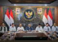 Diplomasi Rasa di Tanah Suci, BULOG Resmi Ekspor Beras Haji 2026