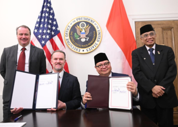 Kesepakatan ART: 1.819 Produk Indonesia Kini Bebas Tarif Masuk ke Amerika Serikat
