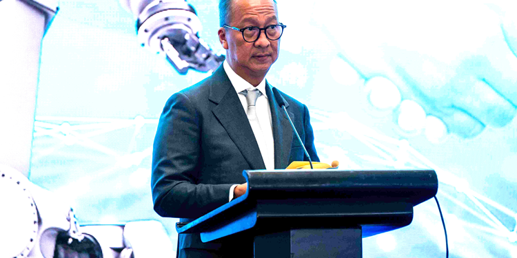 Vokasi Rasa Hungaria: Kemenperin Adopsi Teknologi Budapest, Cetak SDM Industri Berstandar Global