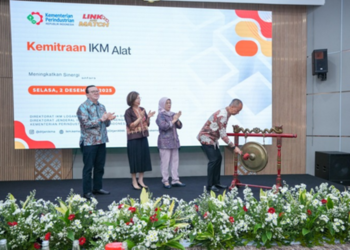 IKM Otomotif Protes Rencana Impor Kendaraan KDKMP: Kami Mampu Pasok Dalam Negeri