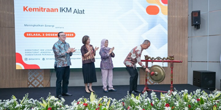 IKM Otomotif Protes Rencana Impor Kendaraan KDKMP: Kami Mampu Pasok Dalam Negeri