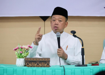 Cegah Sengketa, Menteri Nusron: Pesantren dan Yayasan Boleh Kantongi SHM