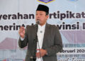 Kontribusi BPHTB Jakarta 2025 Tembus Rp3,9 Triliun, Menteri Nusron: Transaksi Properti Kuat