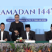 Tok! Pemerintah Tetapkan 1 Ramadan 1447 H Jatuh pada Kamis 19 Februari 2026