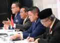 Bahlil Tawarkan Investasi Mineral Kritis ke Amerika, Syaratnya: Wajib Hilirisasi