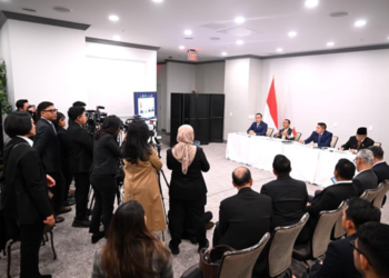 Mandatori Bioetanol E5 dan E10: Strategi Bahlil Lahadalia Kejar Kedaulatan Energi Nasional