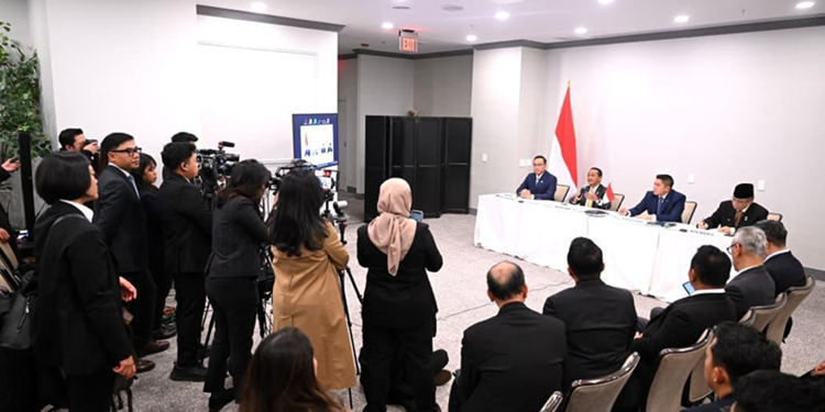 Mandatori Bioetanol E5 dan E10: Strategi Bahlil Lahadalia Kejar Kedaulatan Energi Nasional