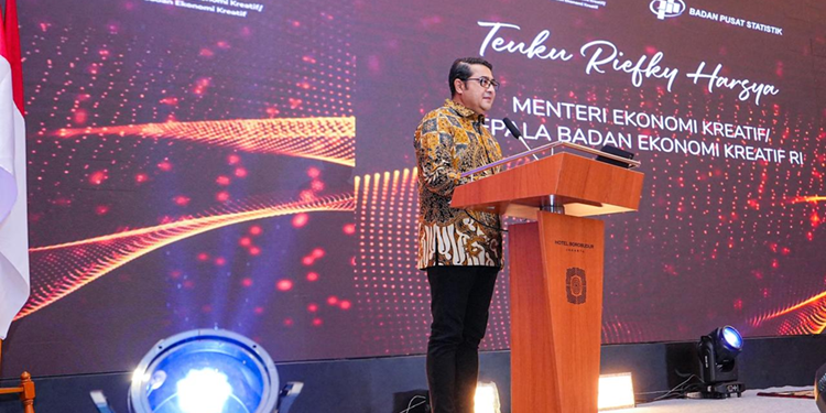 Sinyal Optimisme dari Digit Terakhir, Ekonomi Tumbuh 5,11 Persen