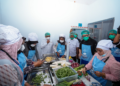 Kementerian Ekraf Gandeng MasterChef Indonesia Perkuat Kualitas Makan Bergizi Gratis