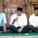 Menteri Ekraf Teuku Riefky Dorong Ekosistem Kreatif Berbasis Pesantren di Aceh