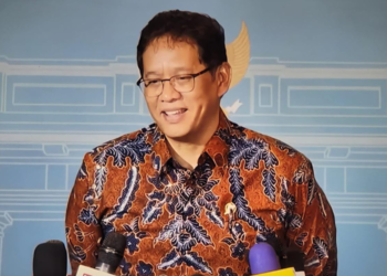 Menelisik Ekonomi RI: Napas Panjang di Ujung Tahun