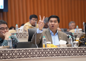 Rapor Biru di Lapangan Banteng, PKP Catat Capaian 98,60 Persen dan Rekor KPR Subsidi