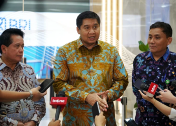 Menteri PKP Apresiasi BRI: Penyaluran Rumah Subsidi Naik 100 Persen, Target 60 Ribu Unit 2026