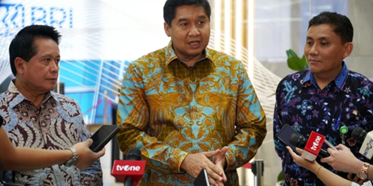 Menteri PKP Apresiasi BRI: Penyaluran Rumah Subsidi Naik 100 Persen, Target 60 Ribu Unit 2026