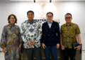 Sinergi Program 3 Juta Rumah: Astra Bakal Bangun dan Renovasi 3.250 Hunian pada 2026