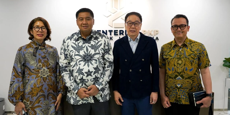 Sinergi Program 3 Juta Rumah: Astra Bakal Bangun dan Renovasi 3.250 Hunian pada 2026