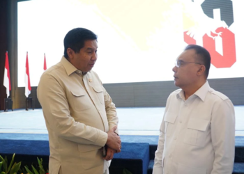 Jurus Ara Mengepung Kota, Skema Rusun Subsidi MBR Menggandeng Raksasa Danantara