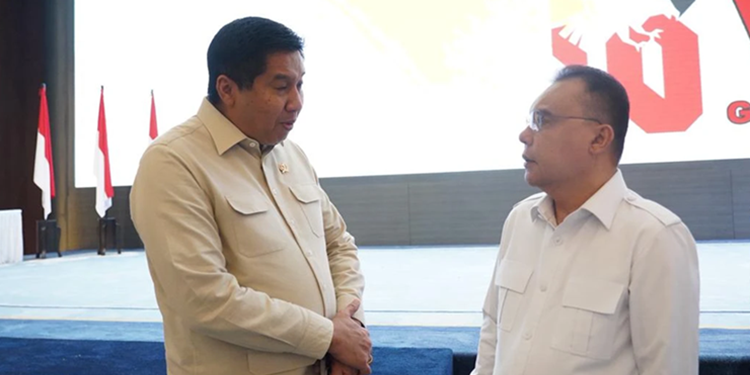 Jurus Ara Mengepung Kota, Skema Rusun Subsidi MBR Menggandeng Raksasa Danantara