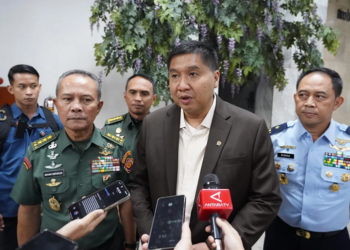 Menteri PKP Kejar Target Pembangunan Huntap Sumatera, Ratusan Unit Siap Huni Sebelum Lebaran