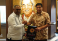 PKP Prioritaskan Bantuan Perumahan untuk Papua, Daerah Termiskin Berdasarkan Data BPS
