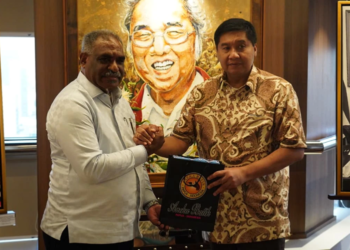 PKP Prioritaskan Bantuan Perumahan untuk Papua, Daerah Termiskin Berdasarkan Data BPS