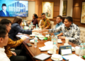Terobosan 141 Ribu Rusun Subsidi di Meikarta, Menteri Ara Targetkan Groundbreaking 8 Maret