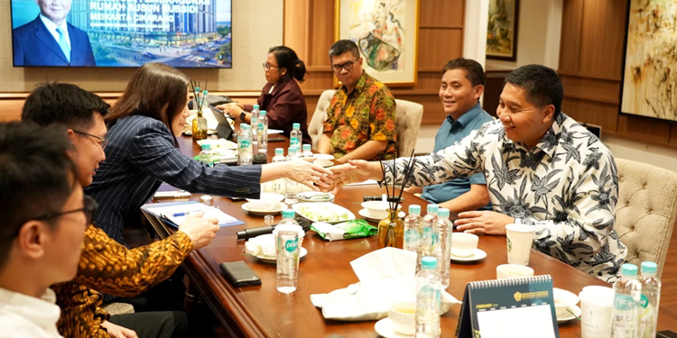 Terobosan 141 Ribu Rusun Subsidi di Meikarta, Menteri Ara Targetkan Groundbreaking 8 Maret