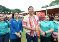 Imlek 2026: Menteri PKP Alokasikan 100 Rumah Subsidi Tanpa DP bagi Pelaku UMKM