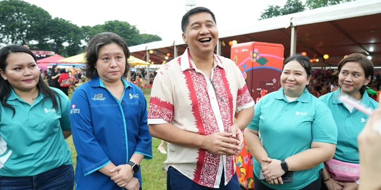 Imlek 2026: Menteri PKP Alokasikan 100 Rumah Subsidi Tanpa DP bagi Pelaku UMKM