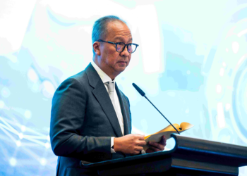 Menteri Agus: Sinergi RI-Tiongkok Cetak SDM Industri Unggul