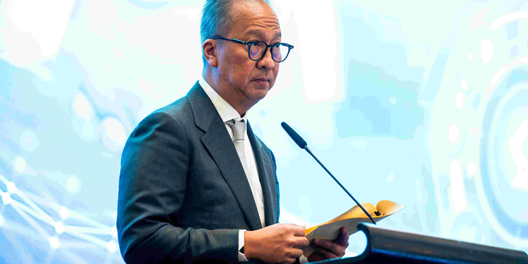 Menteri Agus: Sinergi RI-Tiongkok Cetak SDM Industri Unggul