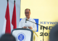 Kemenperin Perkuat Ekosistem Semikonduktor Lewat Desain Chip dan SDM