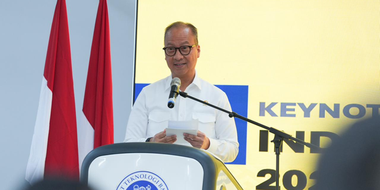 Kemenperin Perkuat Ekosistem Semikonduktor Lewat Desain Chip dan SDM