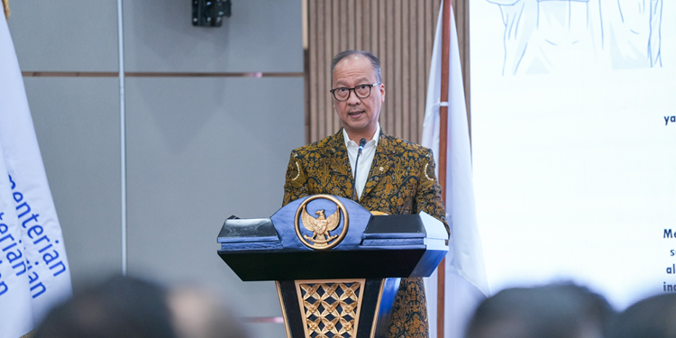 Industri Pengolahan Kuasai Ekonomi Nasional 2025