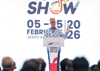 Menperin Agus Gumiwang: Produksi Pick-Up Lokal Potensi Sumbang Ekonomi Rp 27 Triliun