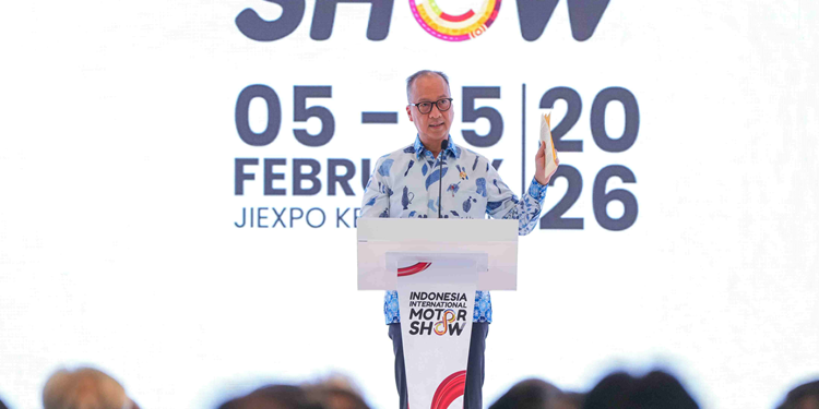 Menperin Agus Gumiwang: Produksi Pick-Up Lokal Potensi Sumbang Ekonomi Rp 27 Triliun